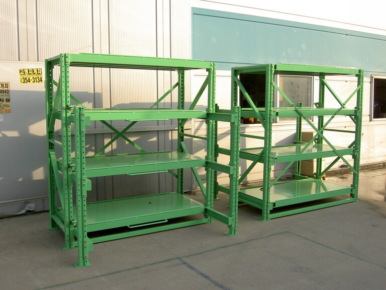 금형적치대-삼주식